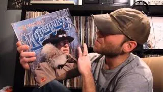 Country Music Vinyl Collection