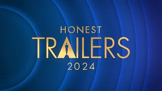 After Effects - The Oscars 2024 - Trailer Titles