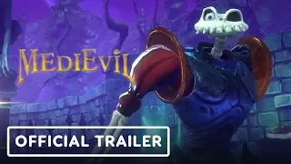 Medieval Gameplay Trailer