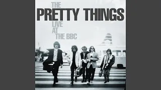 Big City (John Peel, 24 July 1975 (Presented by Brian Matthew))