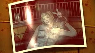 Silent Hill 3 -  I've Been Losing You (Extended version)