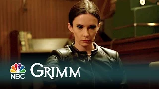 Grimm - A Hellish Encounter (Episode Highlight)