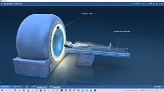 Как устроен томограф ? Mozaik Education 3D