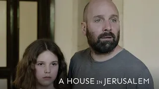 A HOUSE IN JERUSALEM - Officiële NL trailer