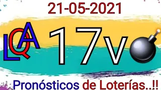 Los Números Que Salen Hoy 21 de Mayo del 2021🔥South Africa lotteries