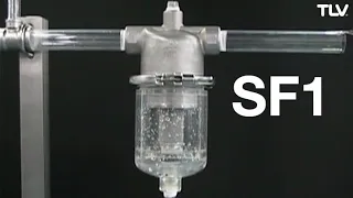 SF1 Separator Filter Demonstration Video (With Narration)