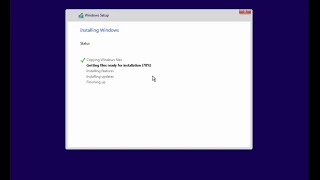 How To Install Windows 10 Pro 64-bit  On A VMware Virtual Machine Workstation