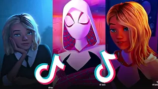 BEST "SPIDER-GWEN" TIKTOK EDITS⚡️ | Gwen Stacy TikTok Edits #7