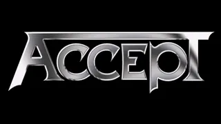 Accept - Live in Lausanne 1981 [Full Concert]