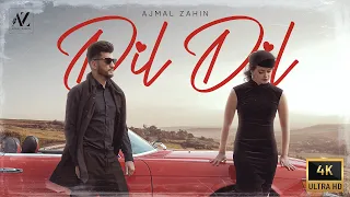 Ajmal Zahin - Dil Dil  | Official Video | اجمل ذهين دل دل
