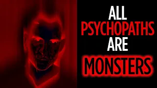 Are You In A TOXIC Relationship With A Sociopath Psychopath or Narcissist Monster?