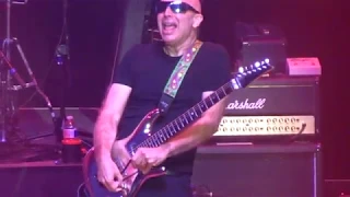 Experience Hendrix Live 2019 🡆 I Don't Live Today ⬘ Joe Satriani ⬘ dUg Pinnick 🡄 Oct 20 Houston