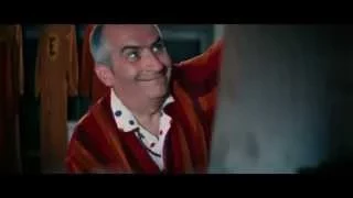 Louis de Funès: L'Homme Orchestre (1970) - Oui, c'est Françoise