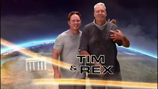 THE OFFICIAL AMAZING RACE 34 INTRO