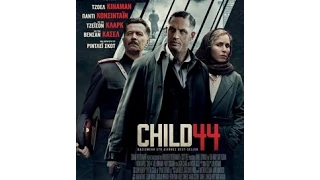 CHILD 44 - TRAILER (GREEK SUBS)