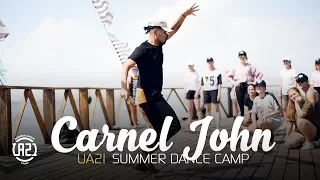 Carnel John | UA21 SUMMER DANCE CAMP | A$AP Rocky - Lord Pretty Flacko