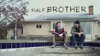 Half Brother - Official Trailer
