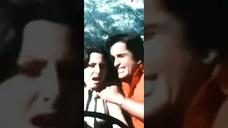 Keh doon Tumhe Kya Chup Rahu|Kishore Kumar, Asha Bhosle | Deewaar 1975 Songs|Full Screen Old Status