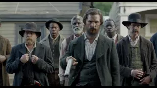 Black Codes, Free State of Jones