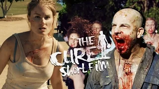 The Cure - Zombie Comedy Short Film