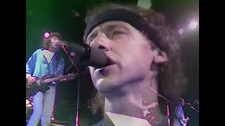 Dire Straits - So Far Away (Live at Wembley 1985) [4k - Ultra HD]