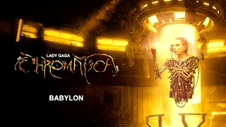 Lady Gaga - Babylon (Encore) - The Chromatica Ball Concept