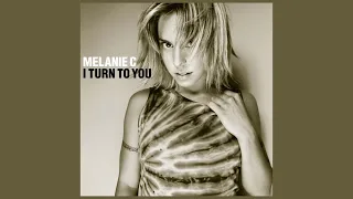 Melanie C - I Turn To You [Hex Hector Album Mix] (audio)