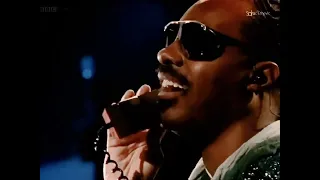 Stevie Wonder - I Just Called To Say I Love You - 1984 - Album Version