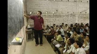 Story of Anand Kumar and super 30|inspirational story.