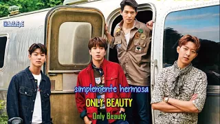 CNBLUE - Only Beauty [ENG SUB + ROM + SUB ESP]