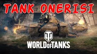 World of Tanks - Yeni Başlayanlara Tank Önerisi
