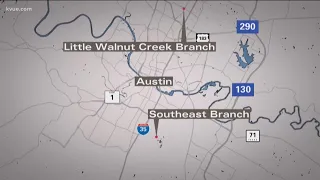 Austin Public Health increases COVID-19 testing sites | KVUE