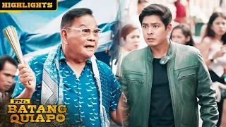 Tanggol helps Roda | FPJ's Batang Quiapo (w/ English Subs)