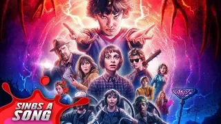 All Stranger Things Songs Compilation (No Interruptions)(Tracklist in Comments)