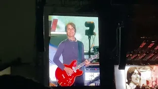 Paul McCartney -Something- Live CDMX 2023