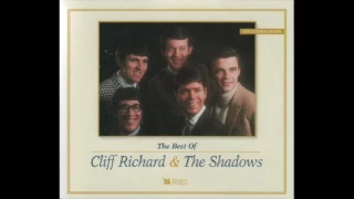 The Best Of Cliff Richard & The Shadows - Time Drags By