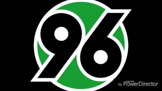 Hannover 96 Torhymne