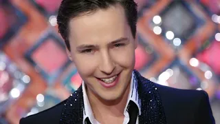 Vitas - From Baby to 39 Year Old