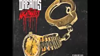 @FreshNewHipHop12- Meek Mill- Dreams & Nightmares (Dreams And Nightmares Intro)