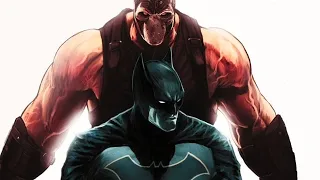 Batman Rebirth -Time of Dying- Tribute