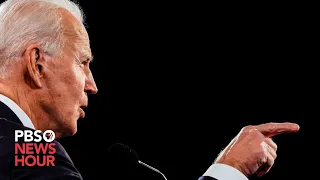 WATCH: President-elect Biden announces first cabinet picks