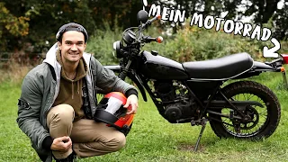 Ich hab jetzt ein Motorrad (Wo TÜV?) |  Mist-Mittwoch F.26