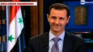 Башар Асад Пообещал Выполнять Требования Резолюции Совбеза ООН По Химоружию