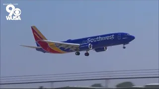 Southwest Airlines ground stop lifted after 'system issues' impact flights again Tuesday