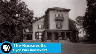 Hyde Park Roosevelts