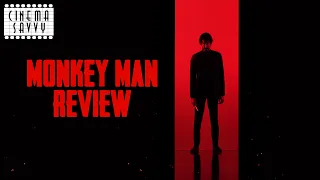 MONKEY MAN REVIEW - Cinema Savvy