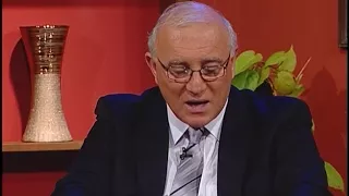 Reavivados por su Palabra - 22/09/2017 - Ezequiel 2