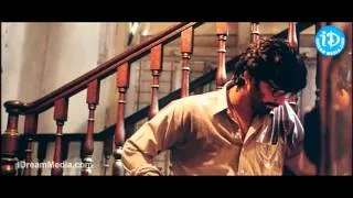 Dare Movie - Jeeva Nice Acting Scene