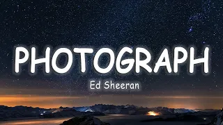Ed Sheeran - Photograph [Lyrics/Vietsub]