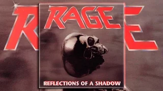 RAGE - Reflections of a Shadow [Full Album 1990]